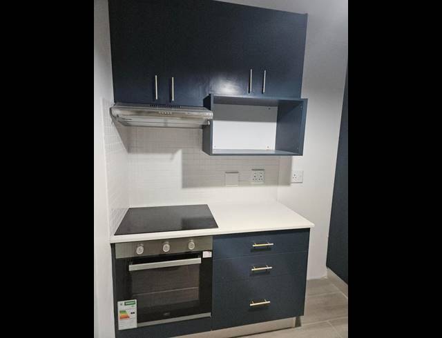 2 BEDROOM PROPERTY TO RENT IN RICHWOOD